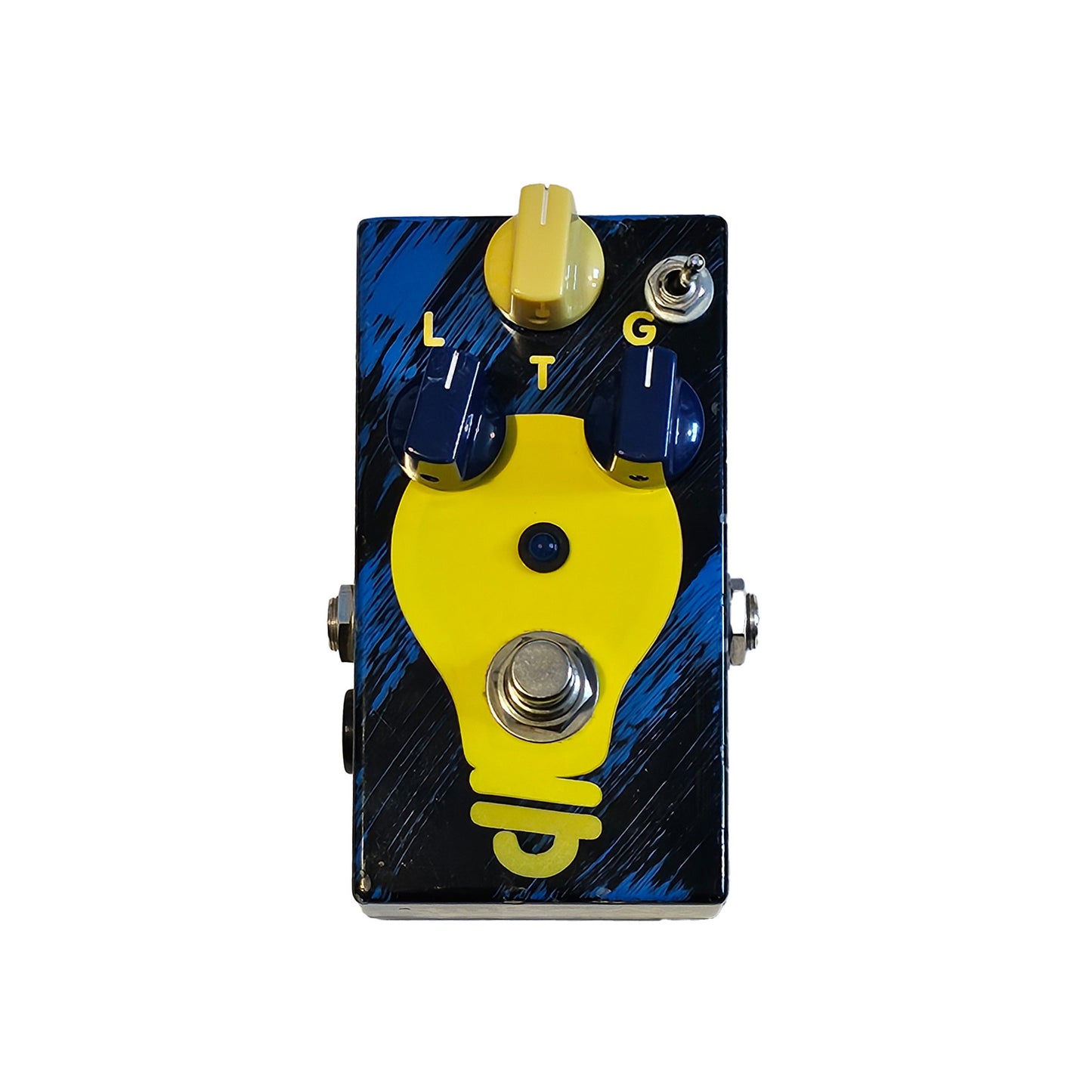 JAM Pedals TubeDreamer 72