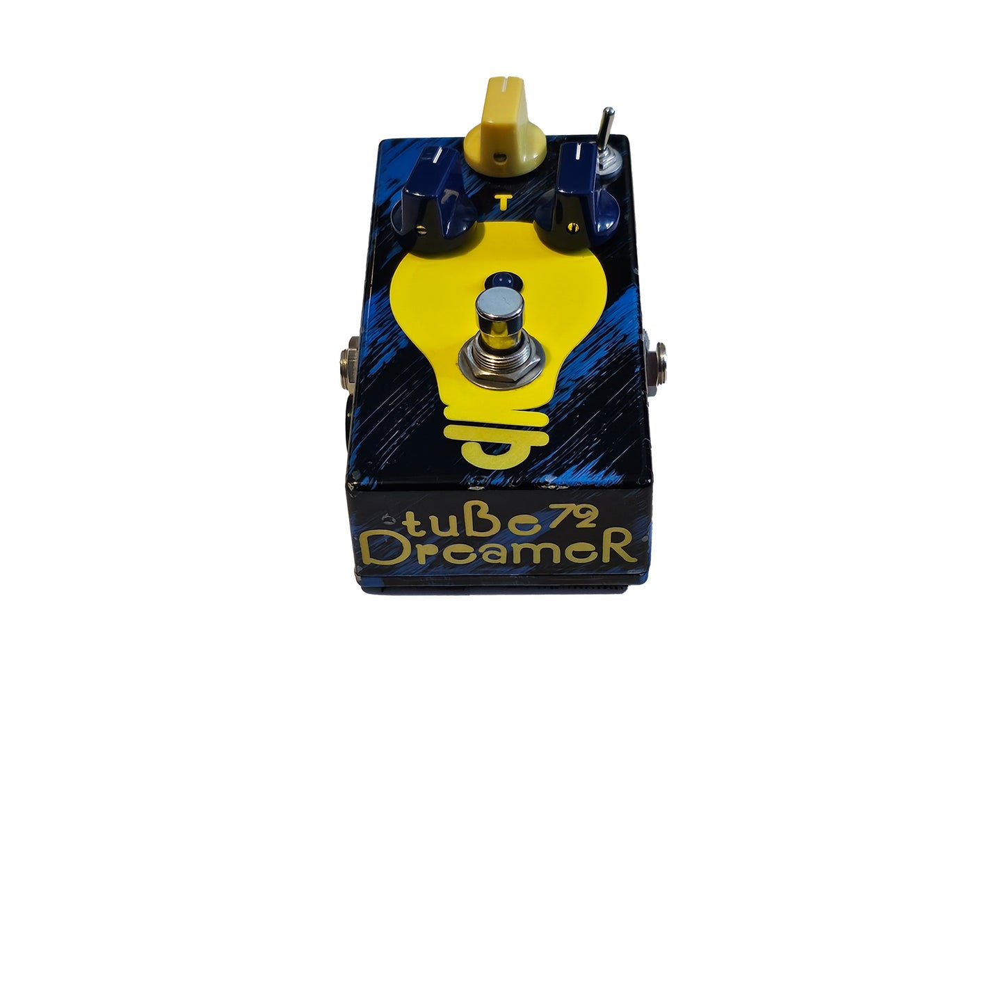 JAM Pedals TubeDreamer 72