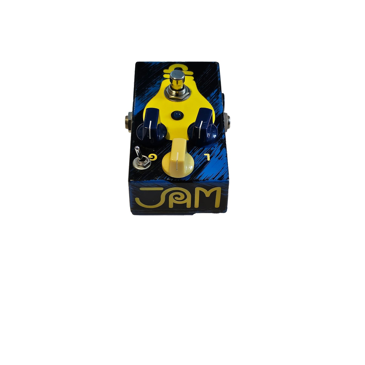 JAM Pedals TubeDreamer 72