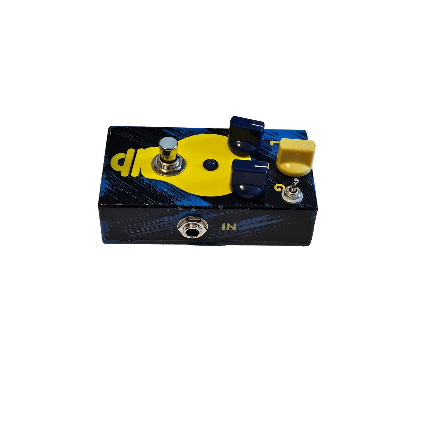 JAM Pedals TubeDreamer 72