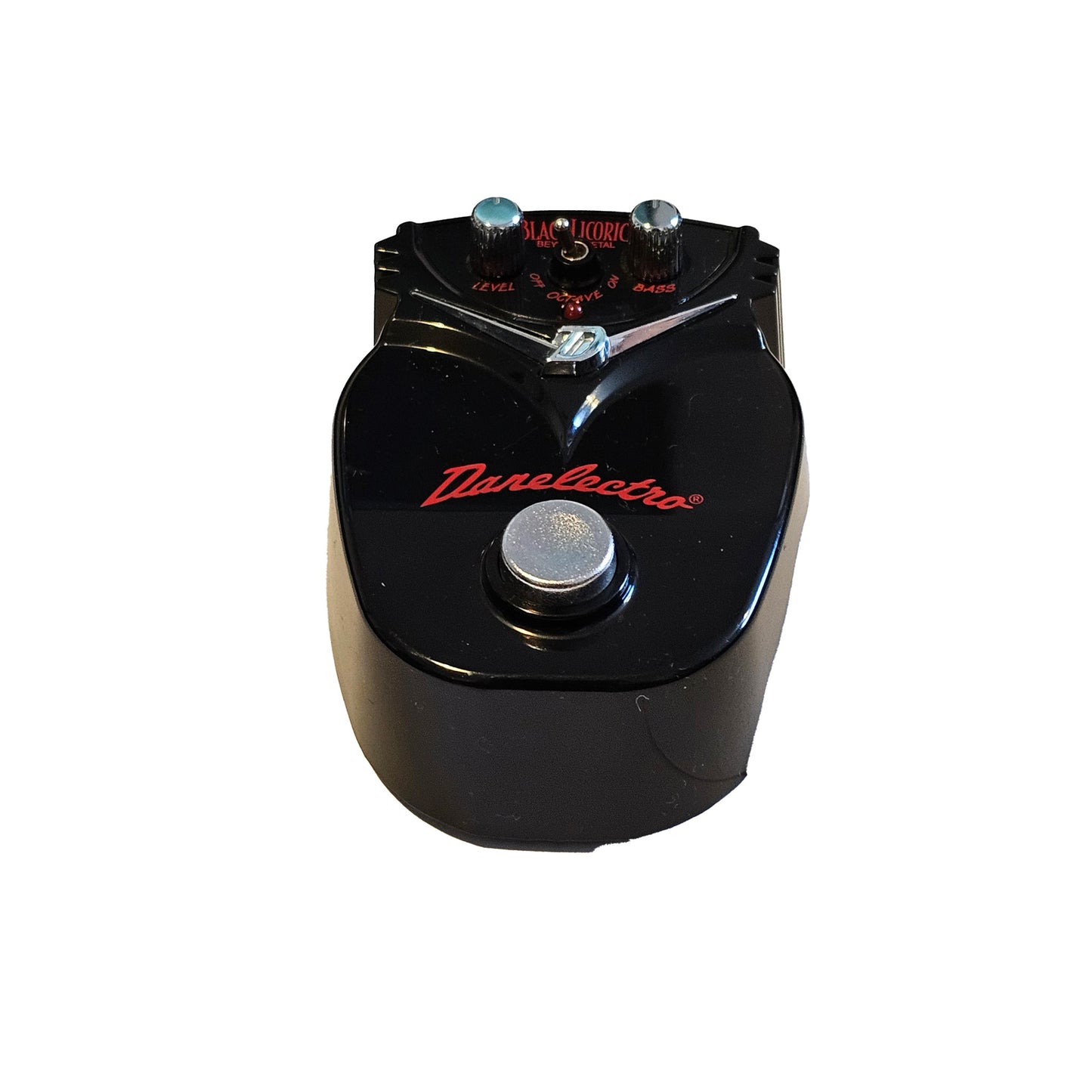 Danelectro Black Licorice