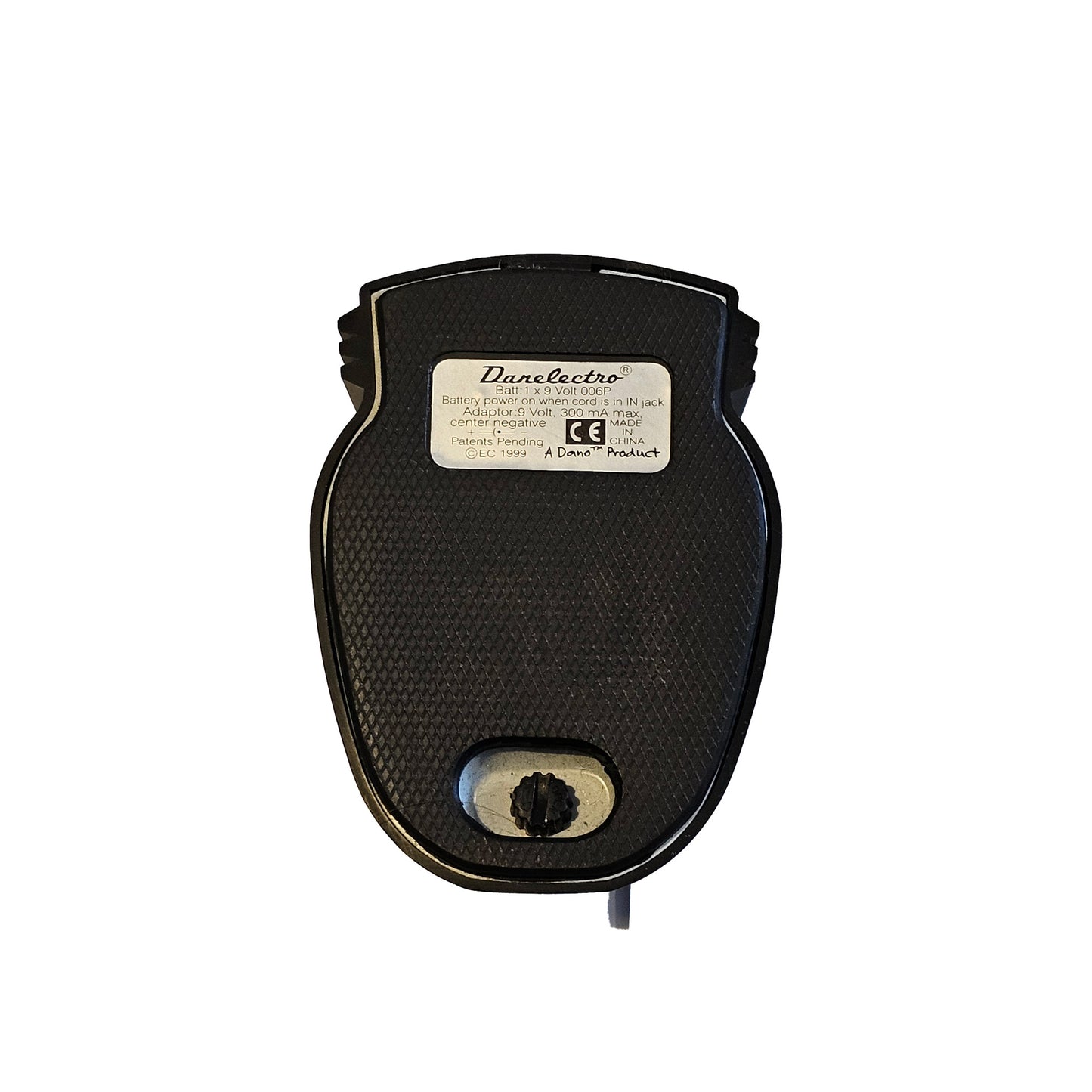 Danelectro Black Licorice