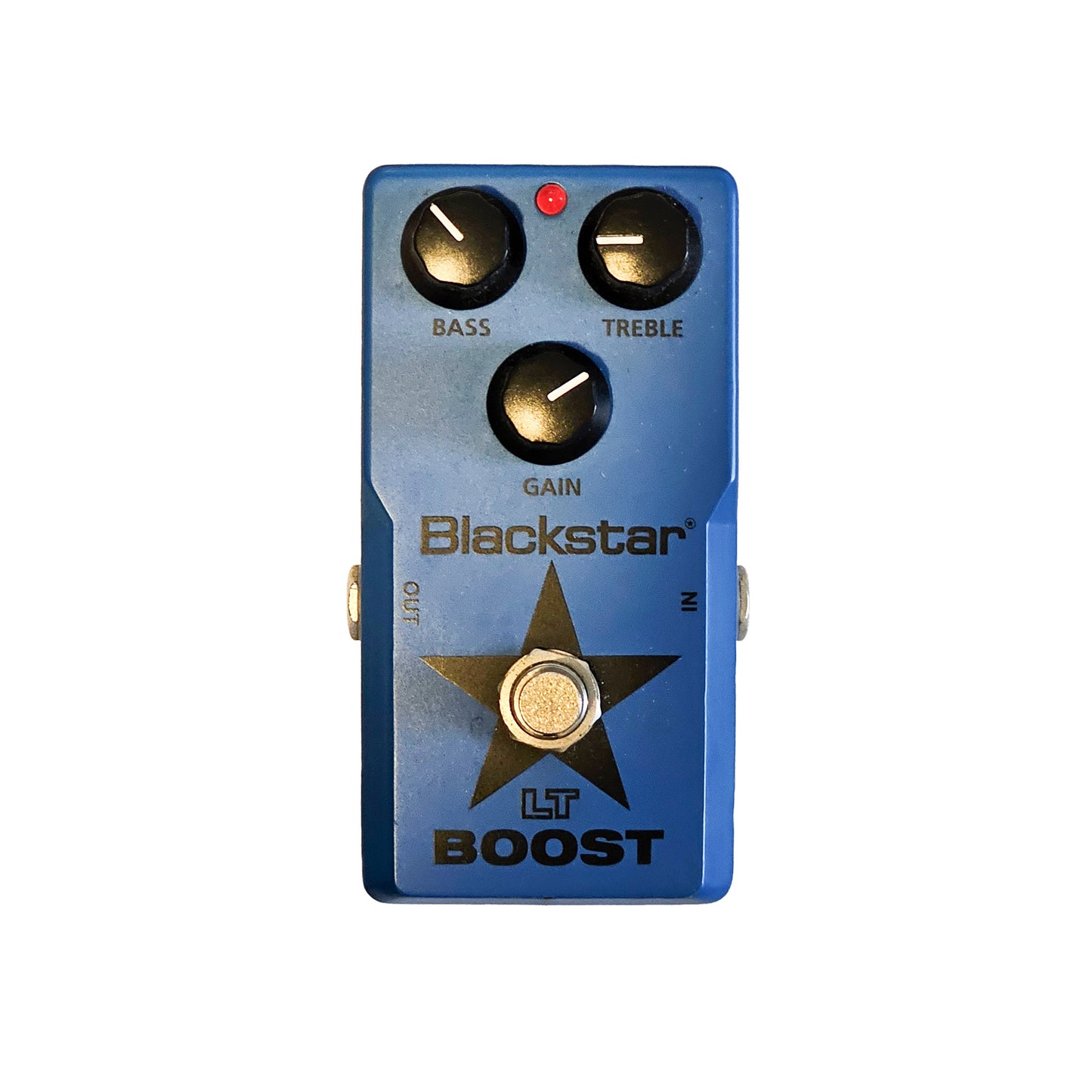 Blackstar LT Boost