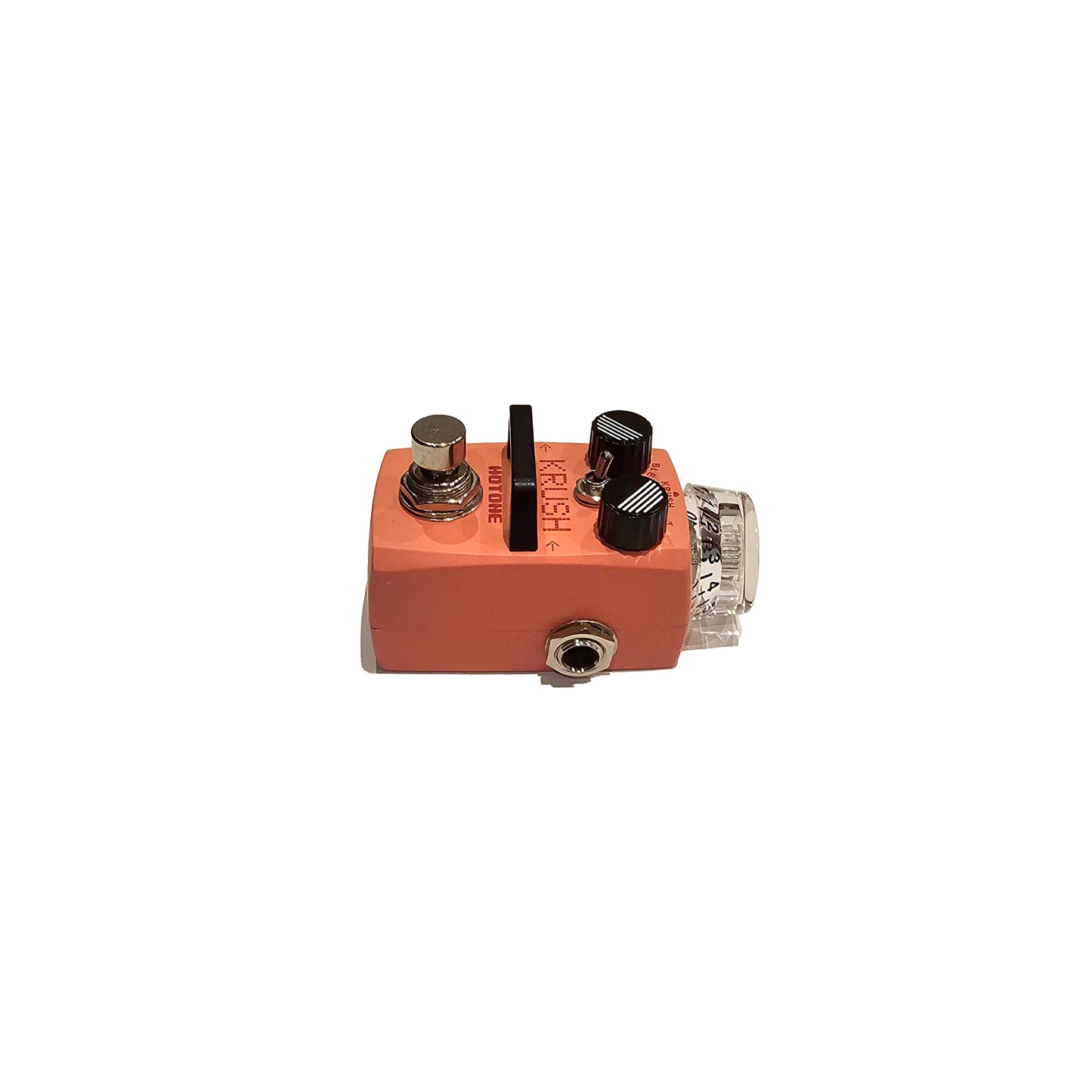 Hotone Skyline Krush Bitcrusher