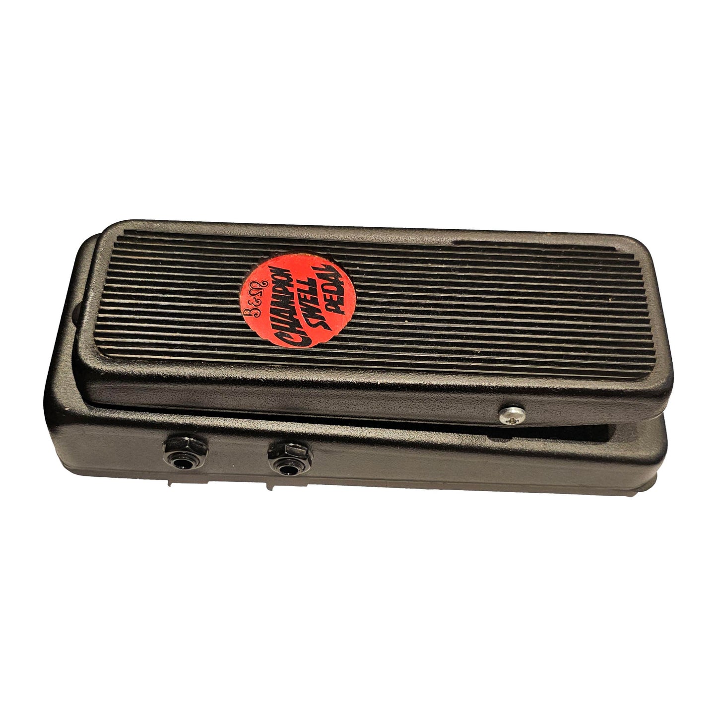 Barnes and Mullins Champion Swell