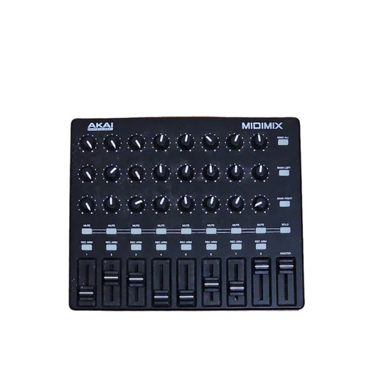Akai MIDImix Portable Mixer/DAW Controller