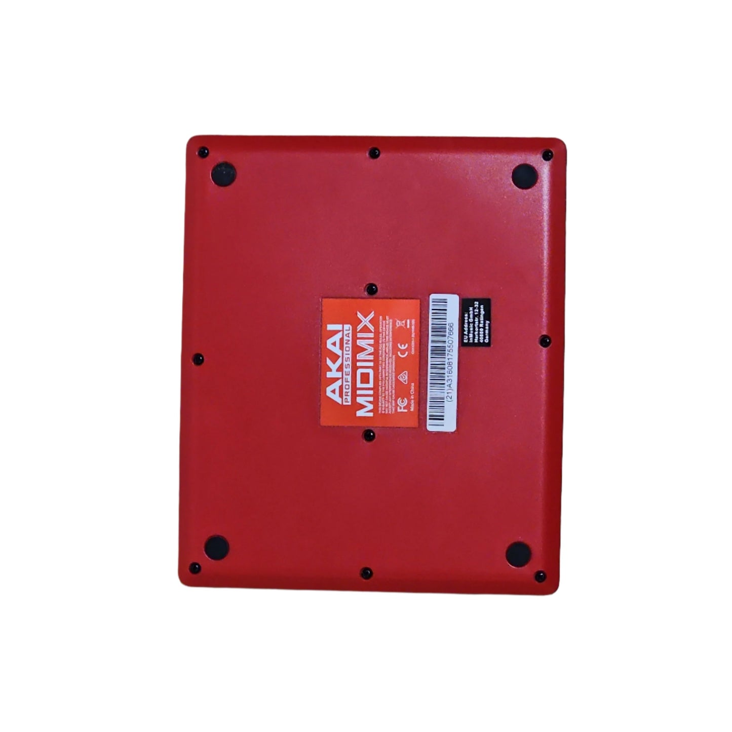 Akai MIDImix Portable Mixer/DAW Controller
