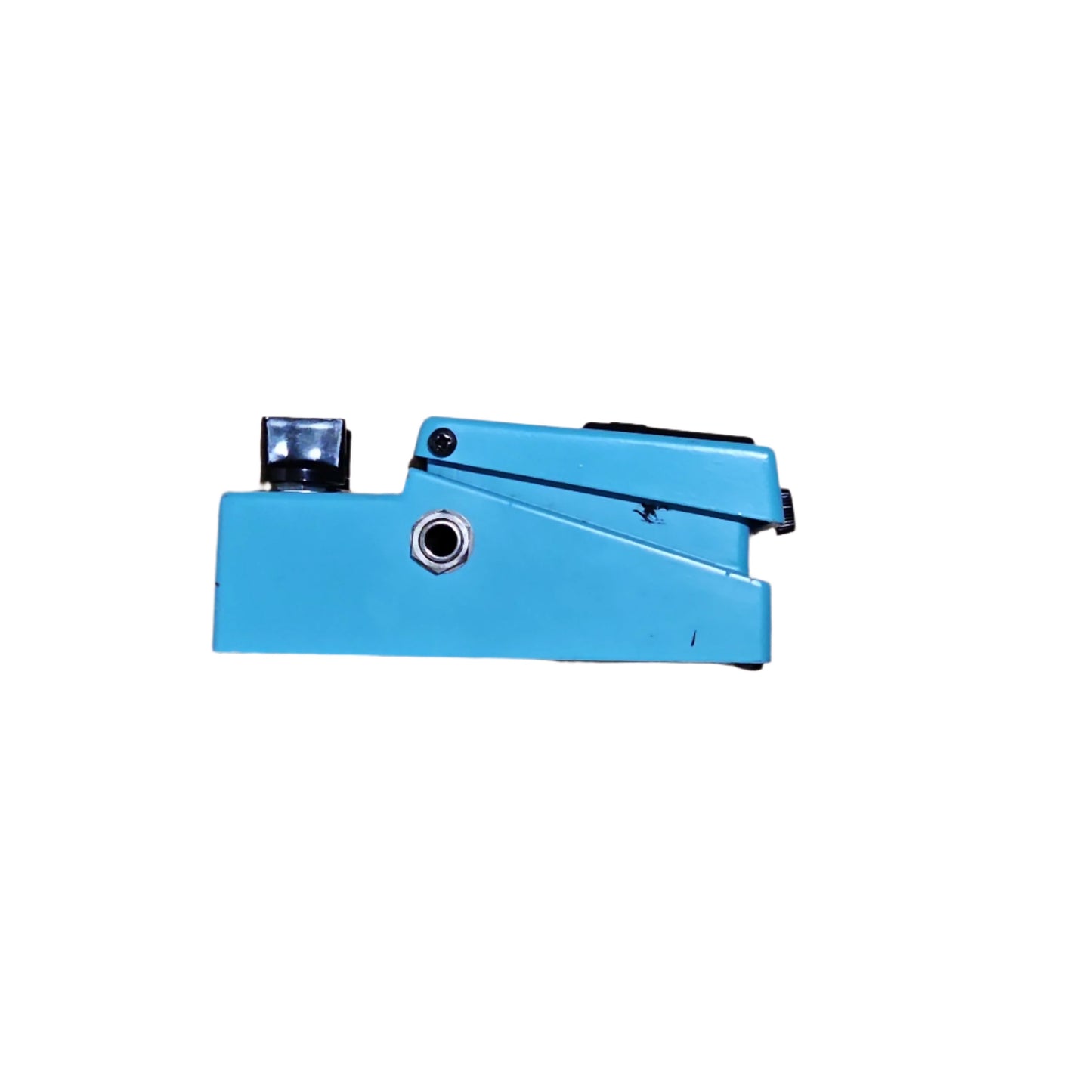 Boss CE-2 Chorus Keeley Modded