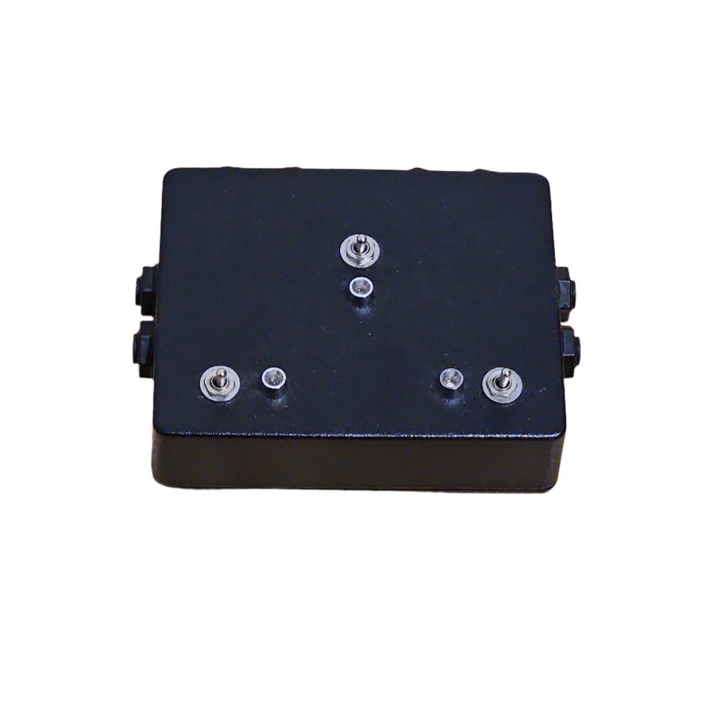 Unbranded True Bypass Looper