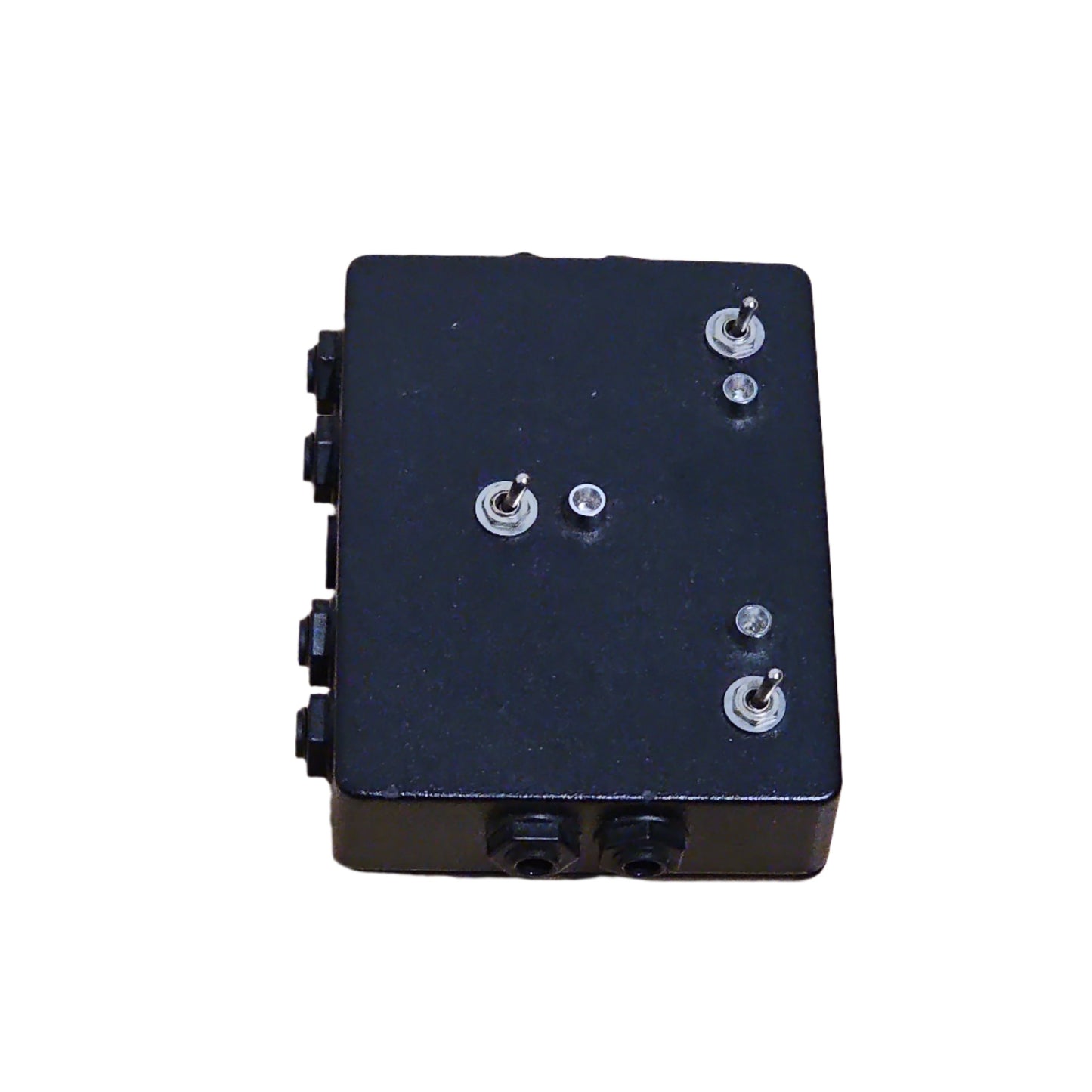 Unbranded True Bypass Looper