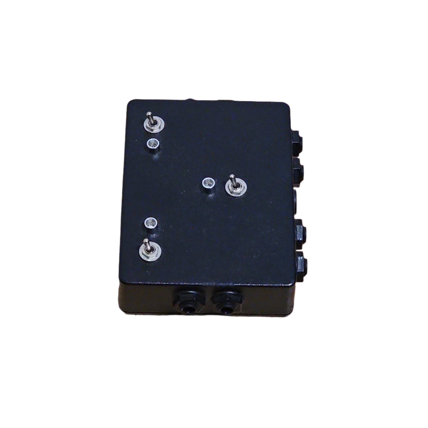 Unbranded True Bypass Looper