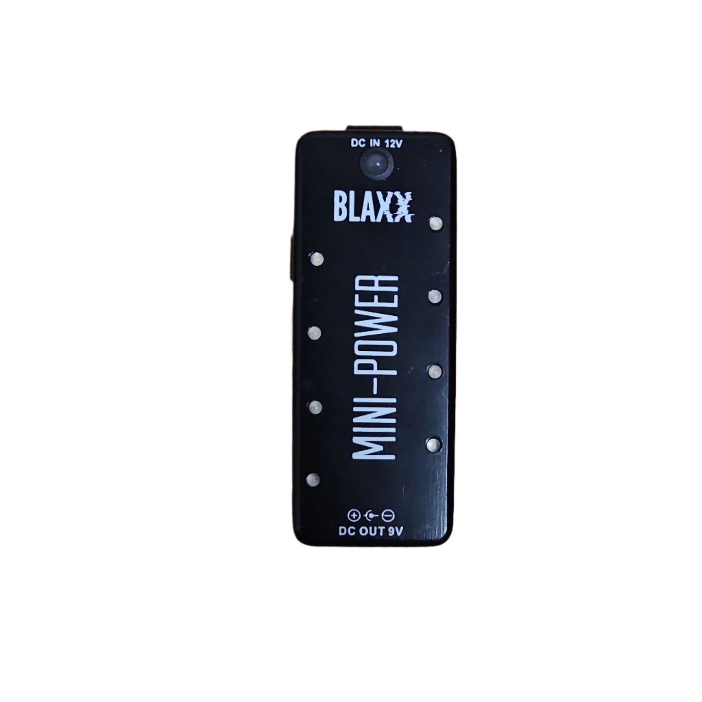 Stagg BLAXX Mini Power supply