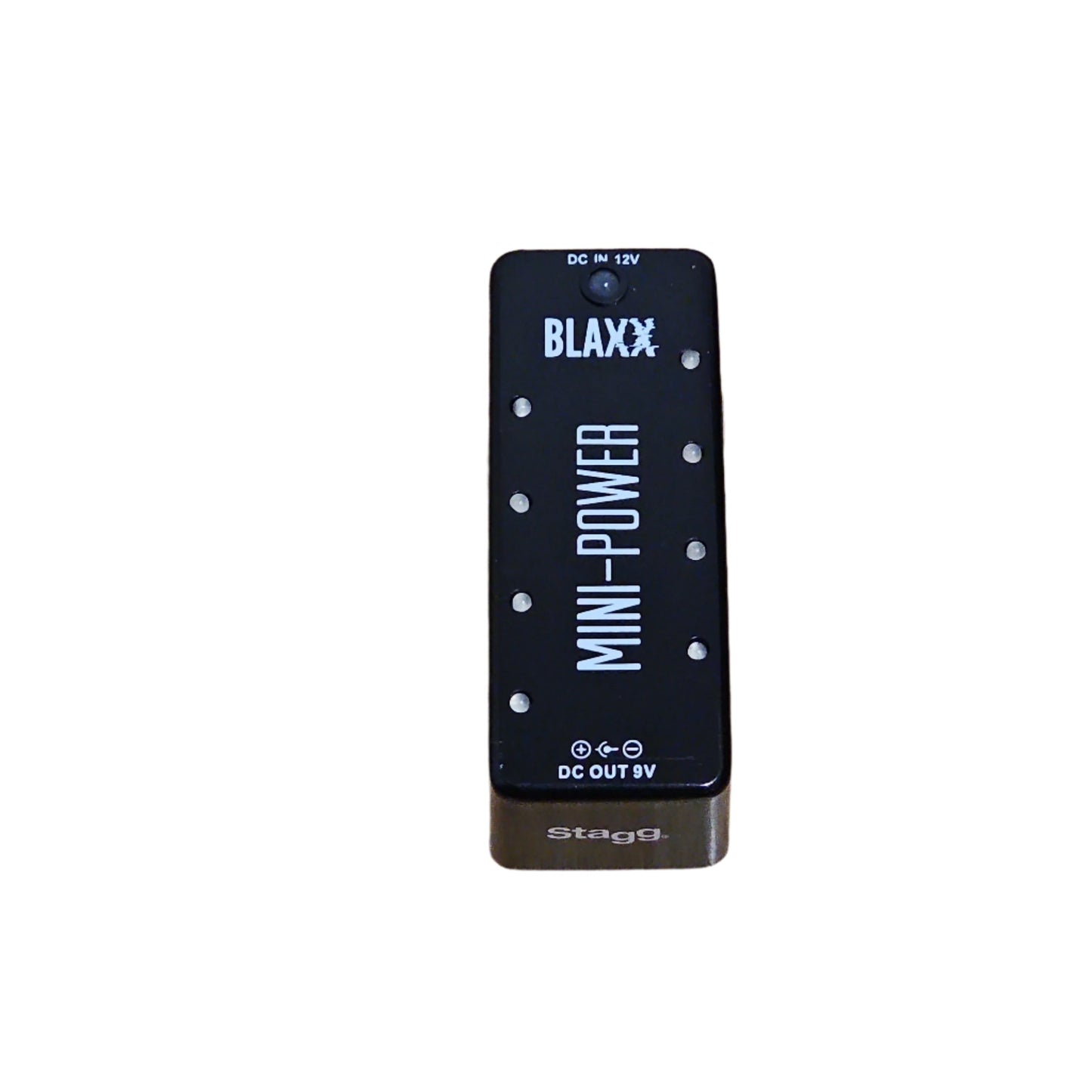 Stagg BLAXX Mini Power supply