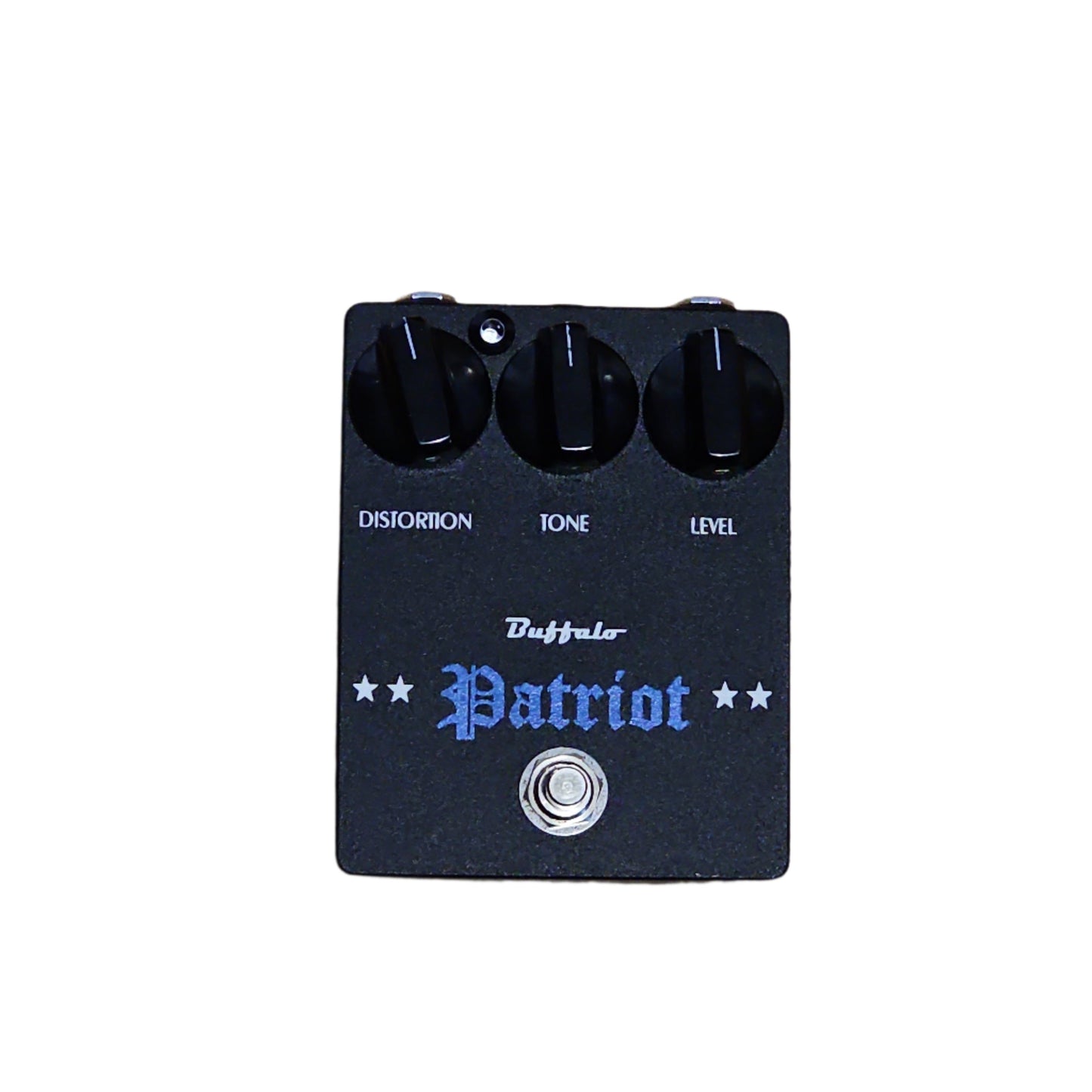 Buffalo FX Patriot