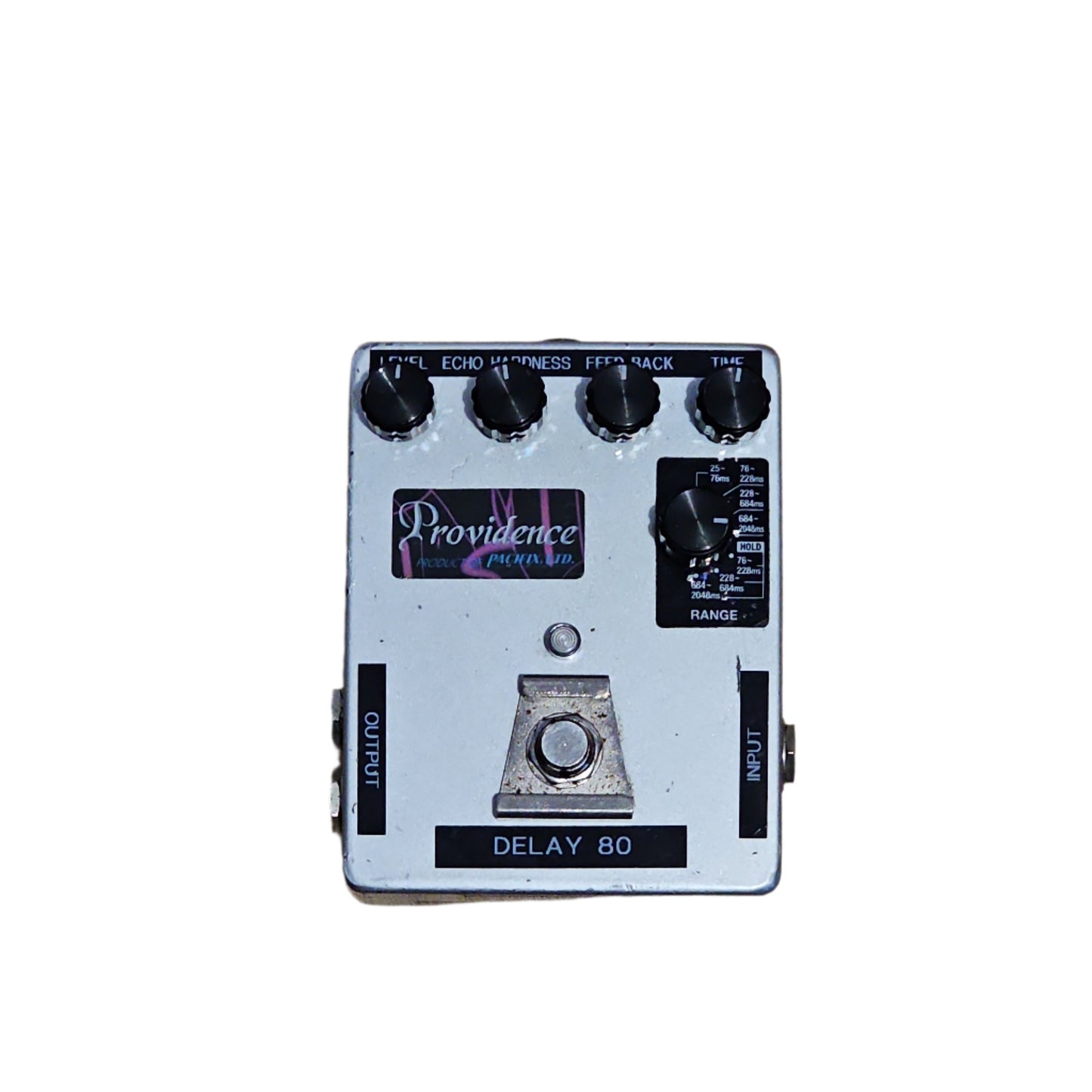 Providence PFX-6 Delay 80 Custom Shop