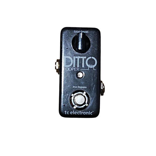 TC Electronic Ditto Looper