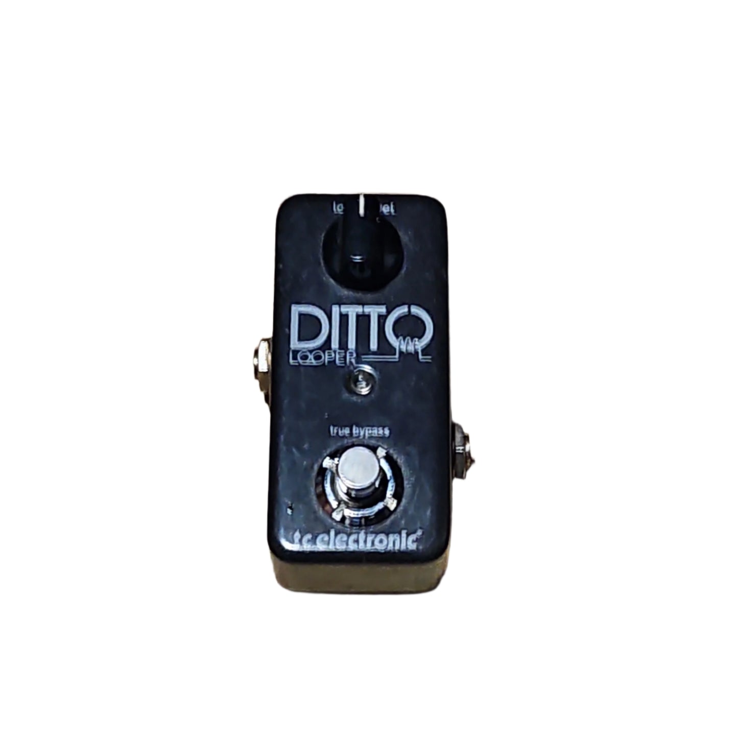 TC Electronic Ditto Looper