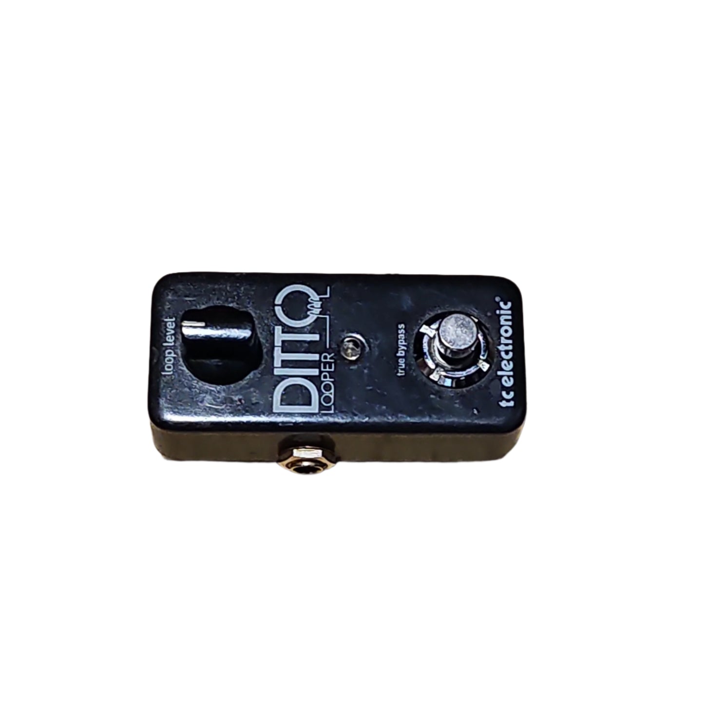 TC Electronic Ditto Looper