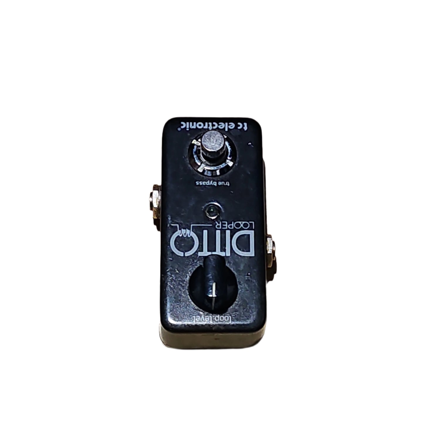 TC Electronic Ditto Looper