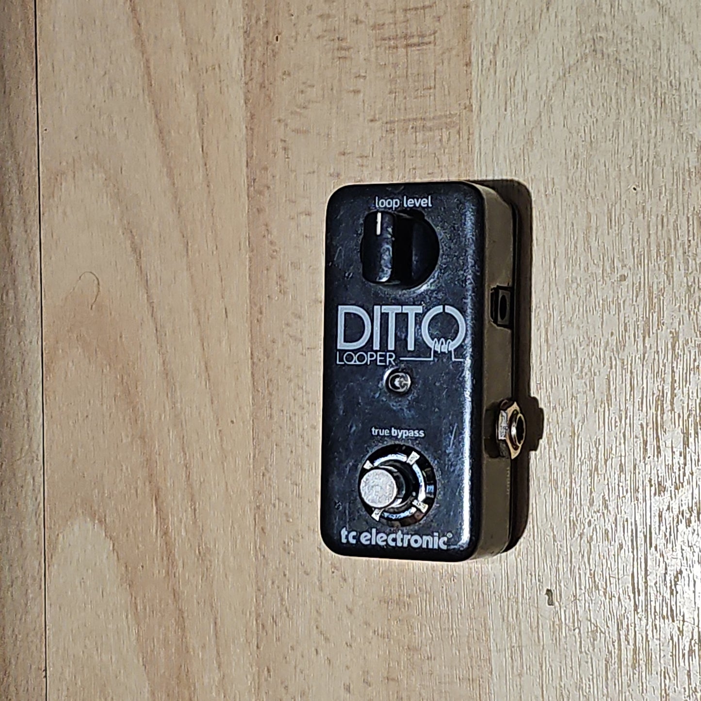 TC Electronic Ditto Looper