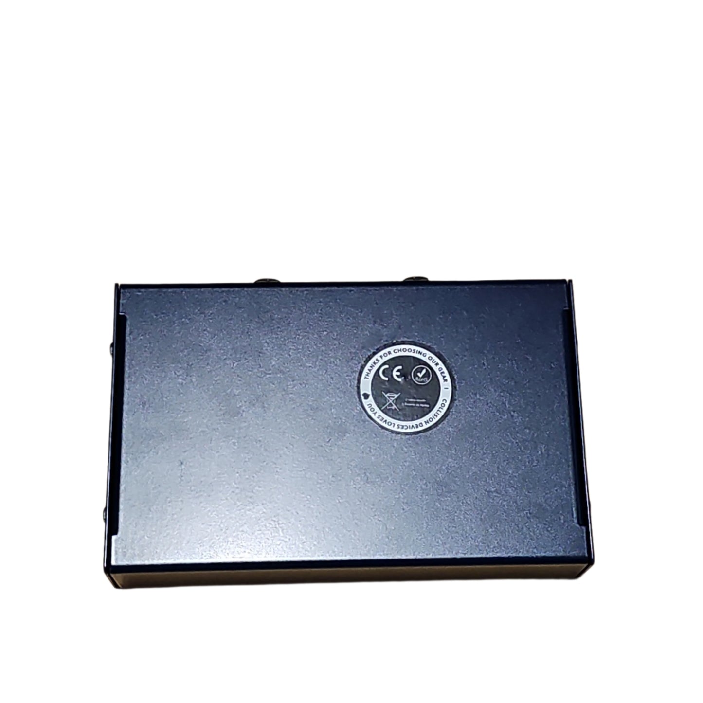 Collision Devices Nocturnal