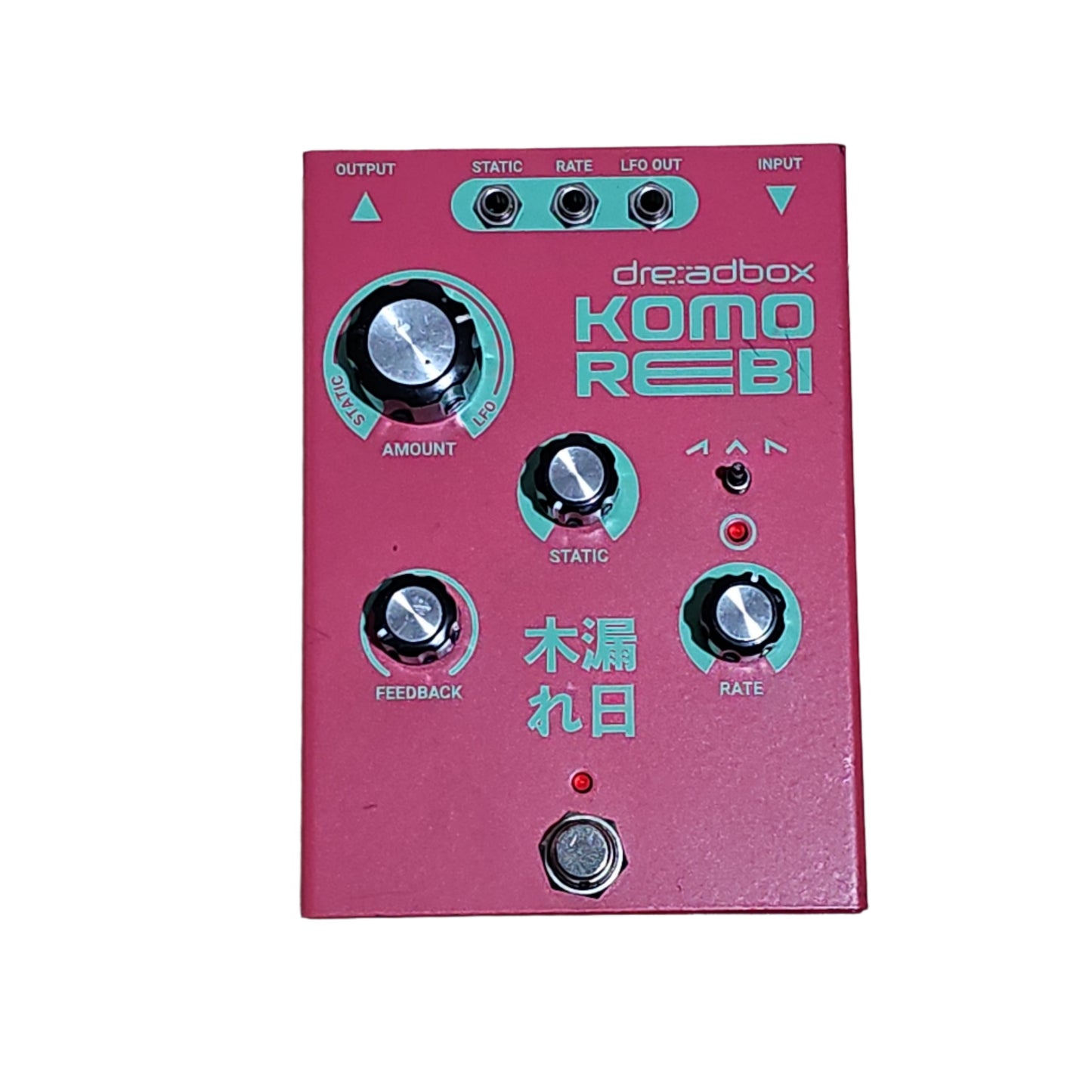 Dreadbox Komorebi