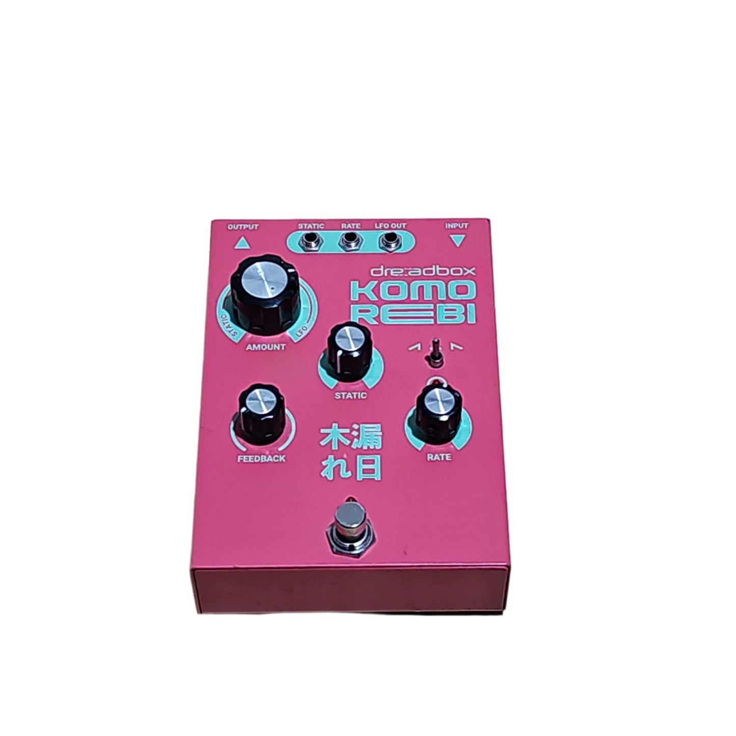 Dreadbox Komorebi