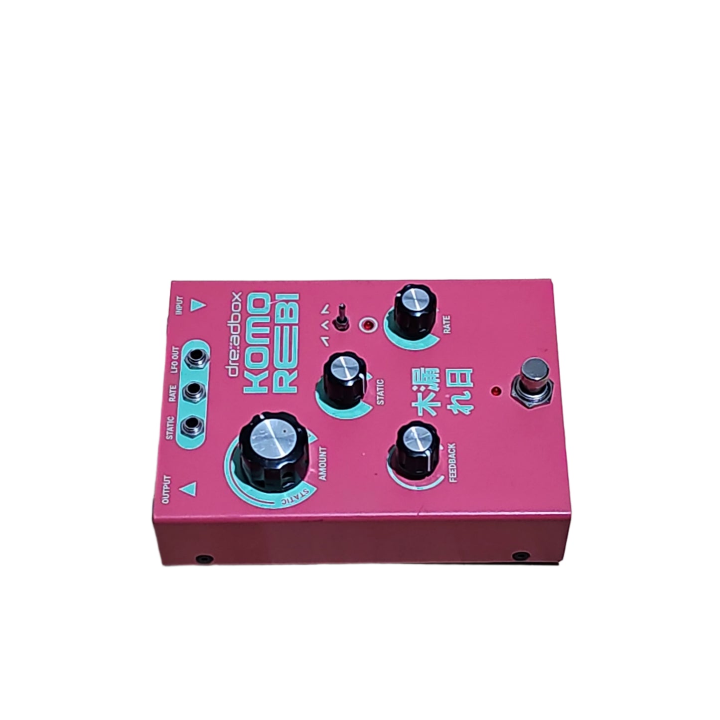 Dreadbox Komorebi