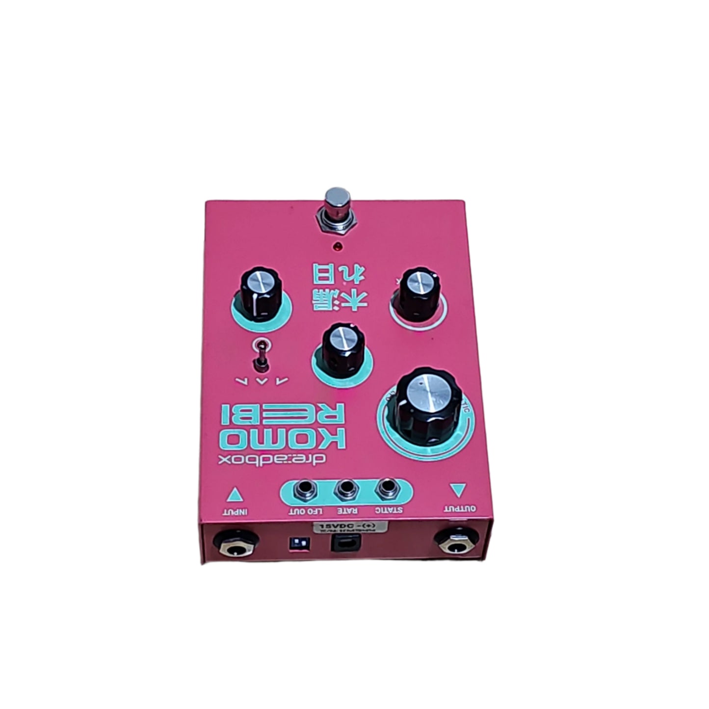 Dreadbox Komorebi