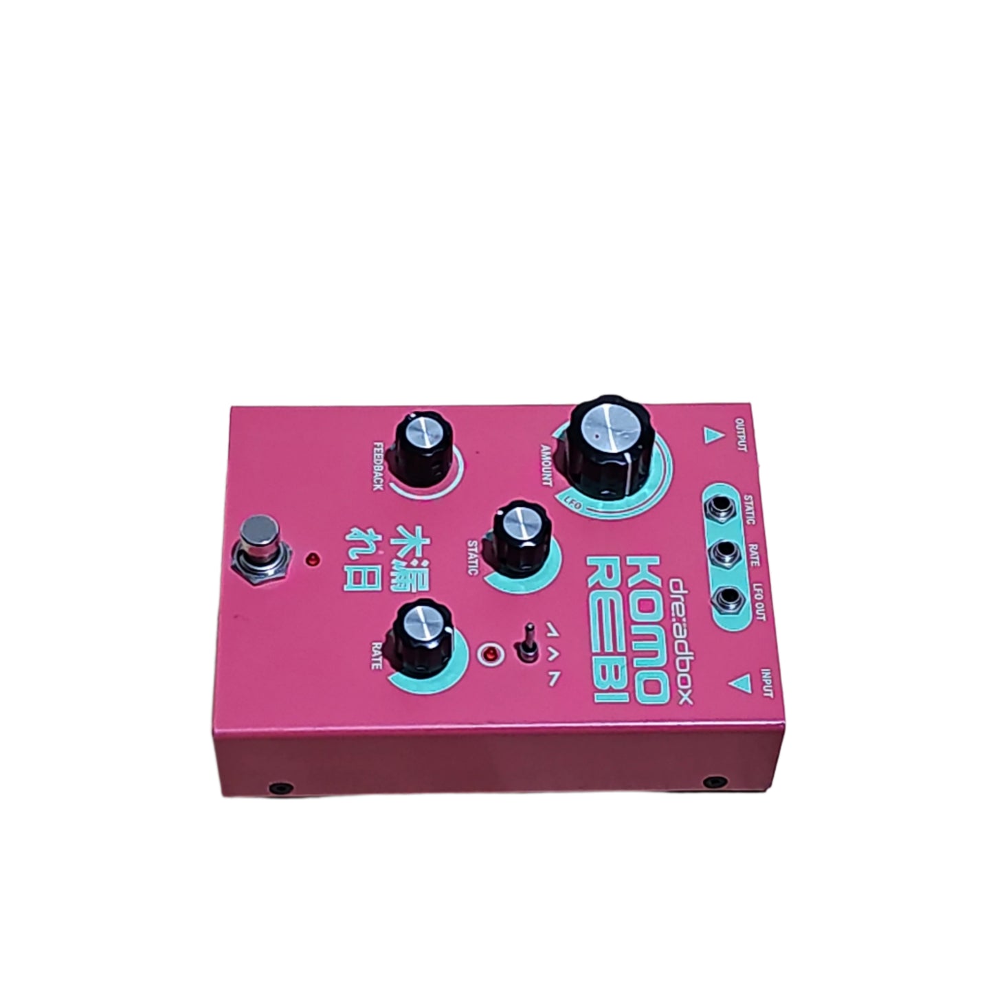 Dreadbox Komorebi