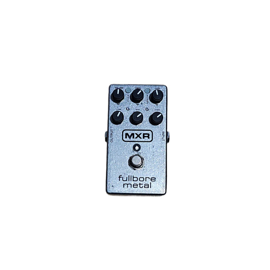 MXR Fullbore Metal