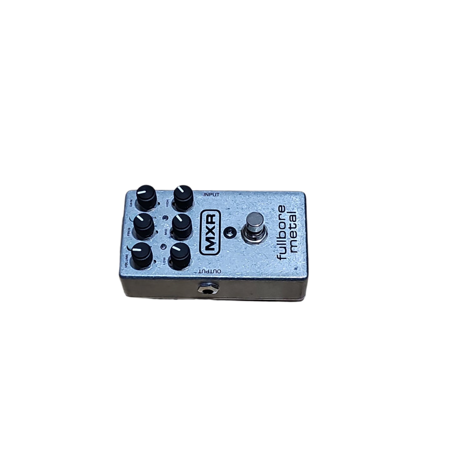 MXR Fullbore Metal