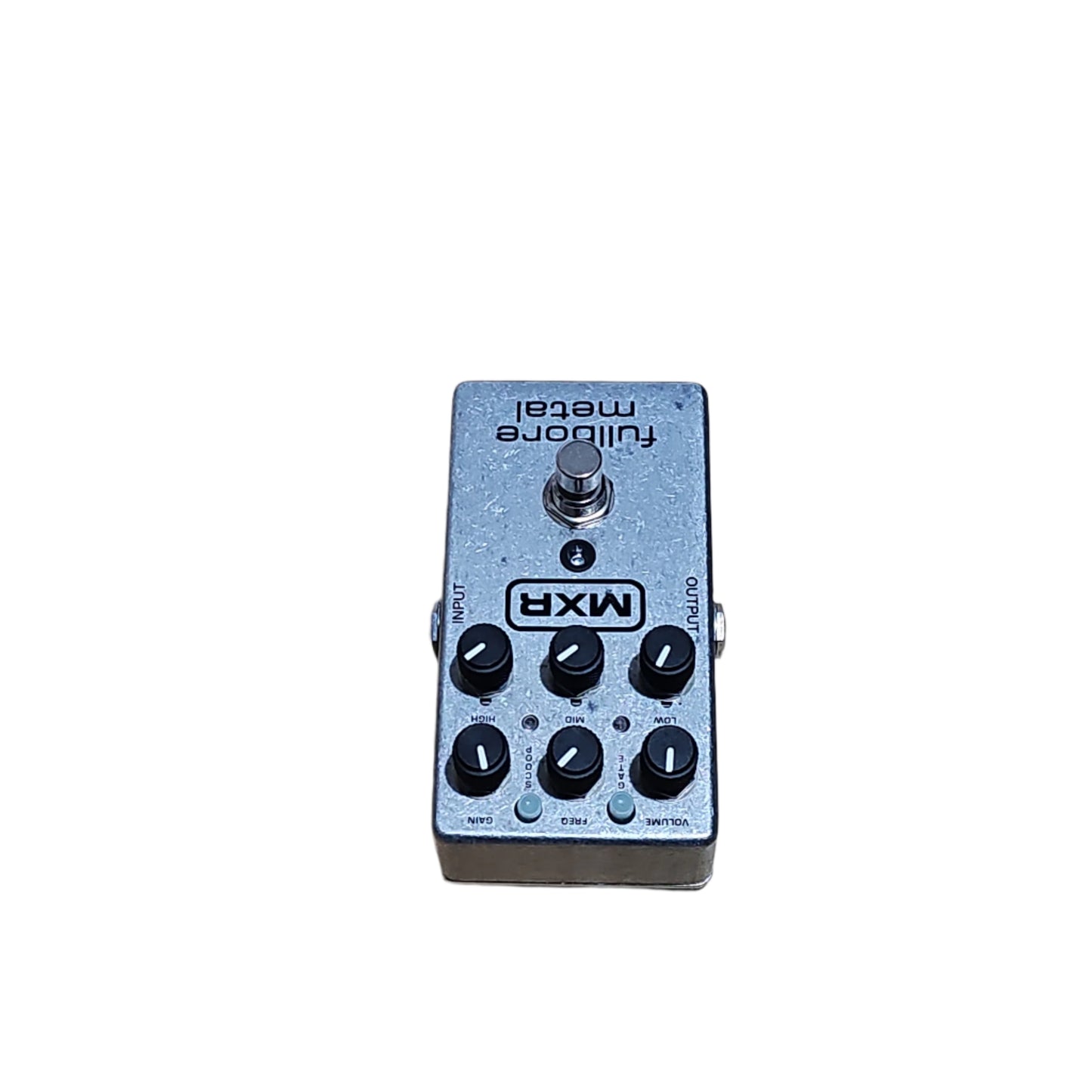 MXR Fullbore Metal