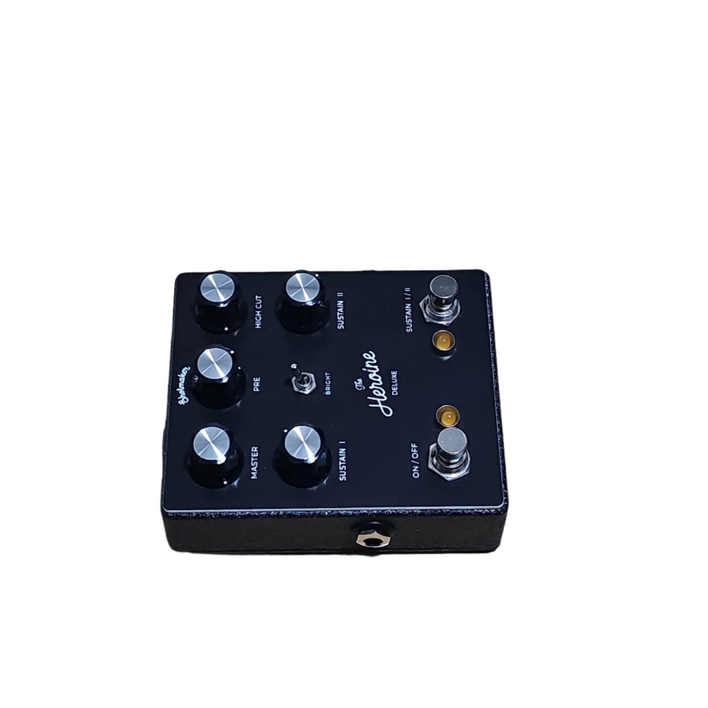 Shotmaker The Heroine Deluxe