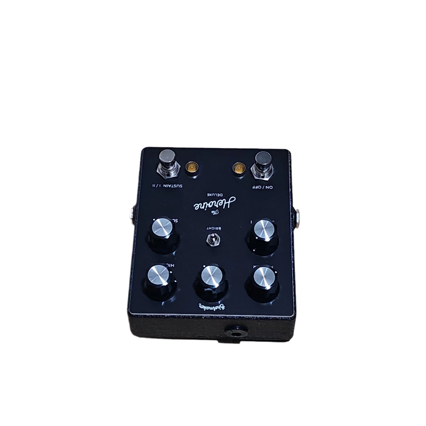 Shotmaker The Heroine Deluxe