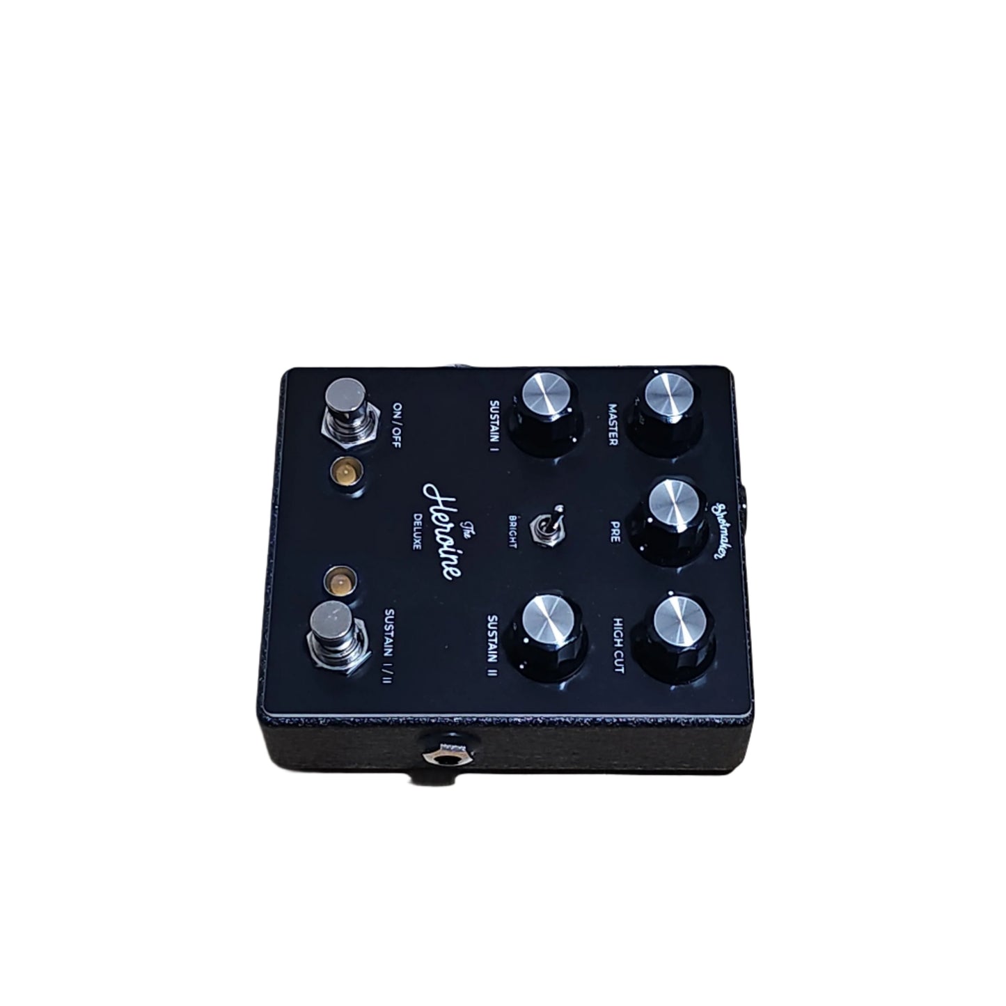 Shotmaker The Heroine Deluxe