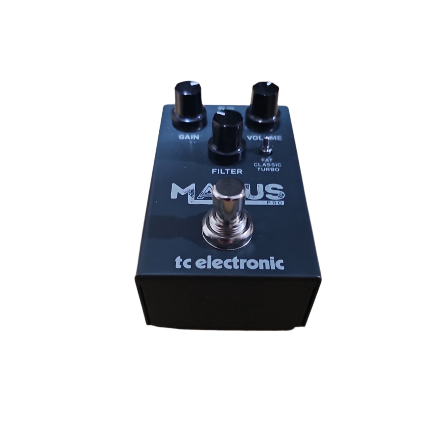 TC Electronic Magus Pro Distortion
