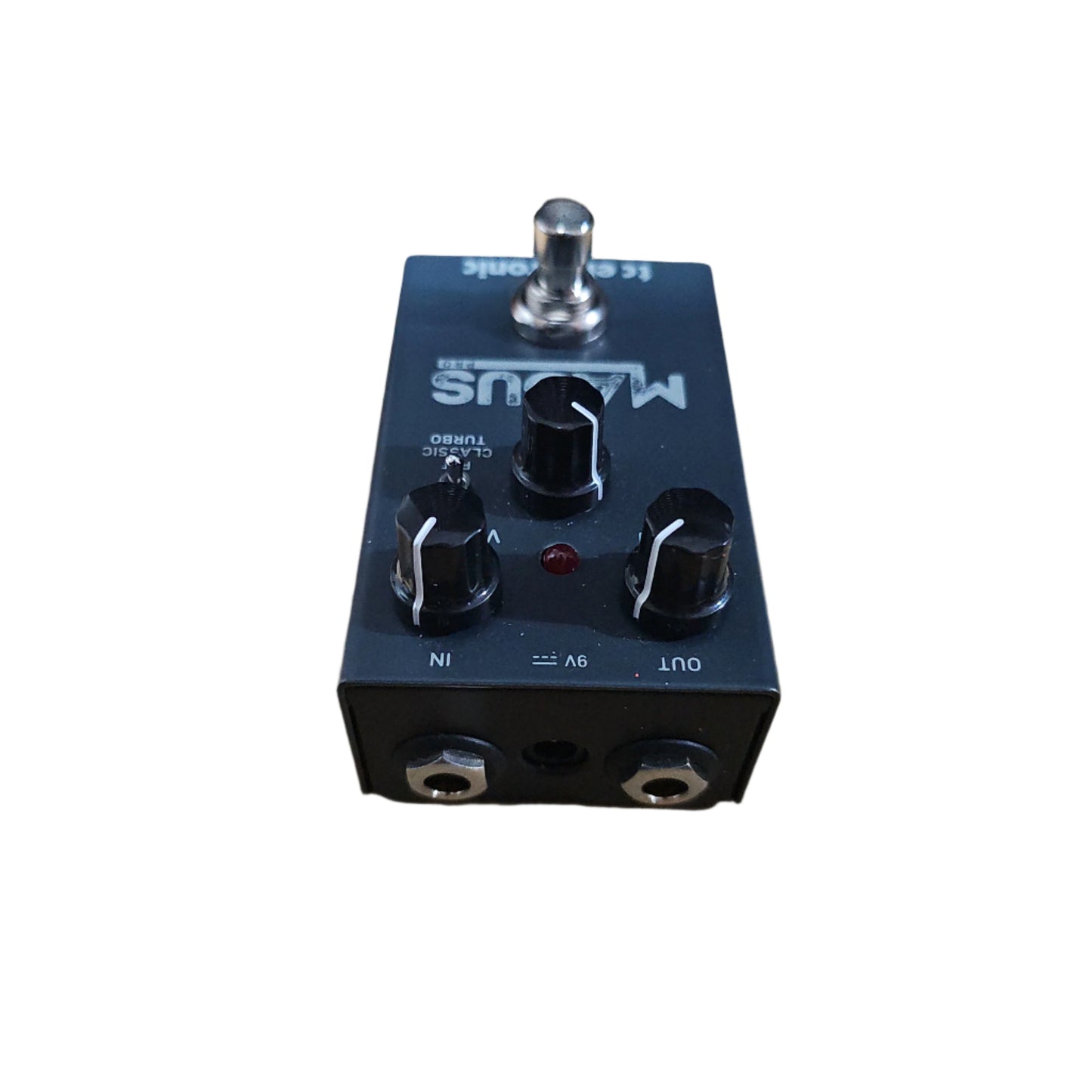 TC Electronic Magus Pro Distortion