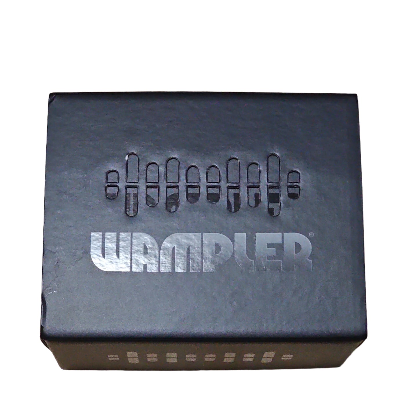 Wampler Terraform