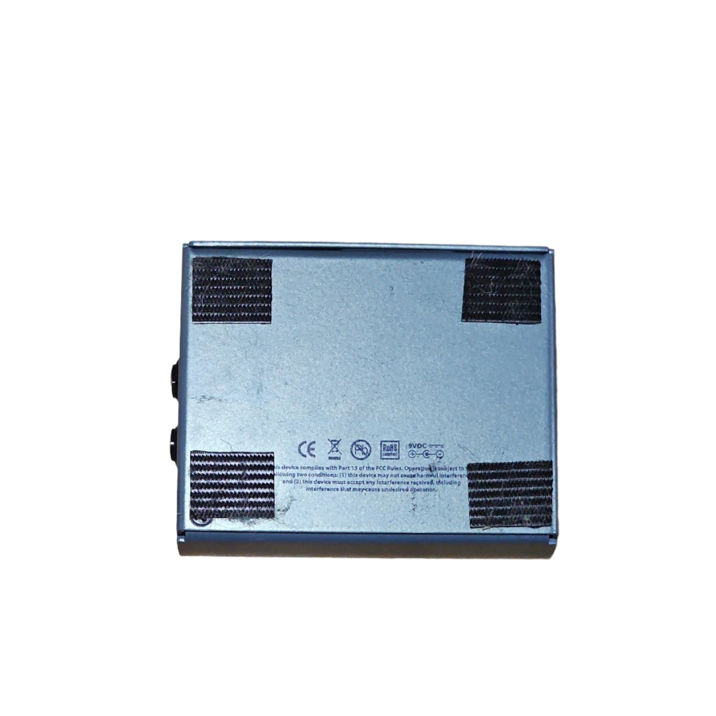 Wampler Terraform