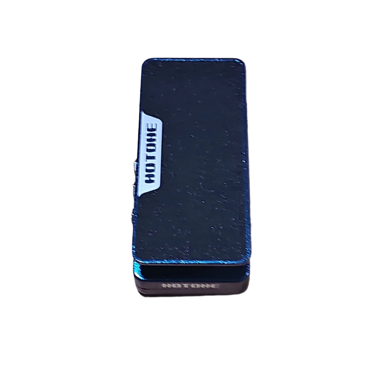 Hotone Soul Press II Volume / Expression / Wah Pedal