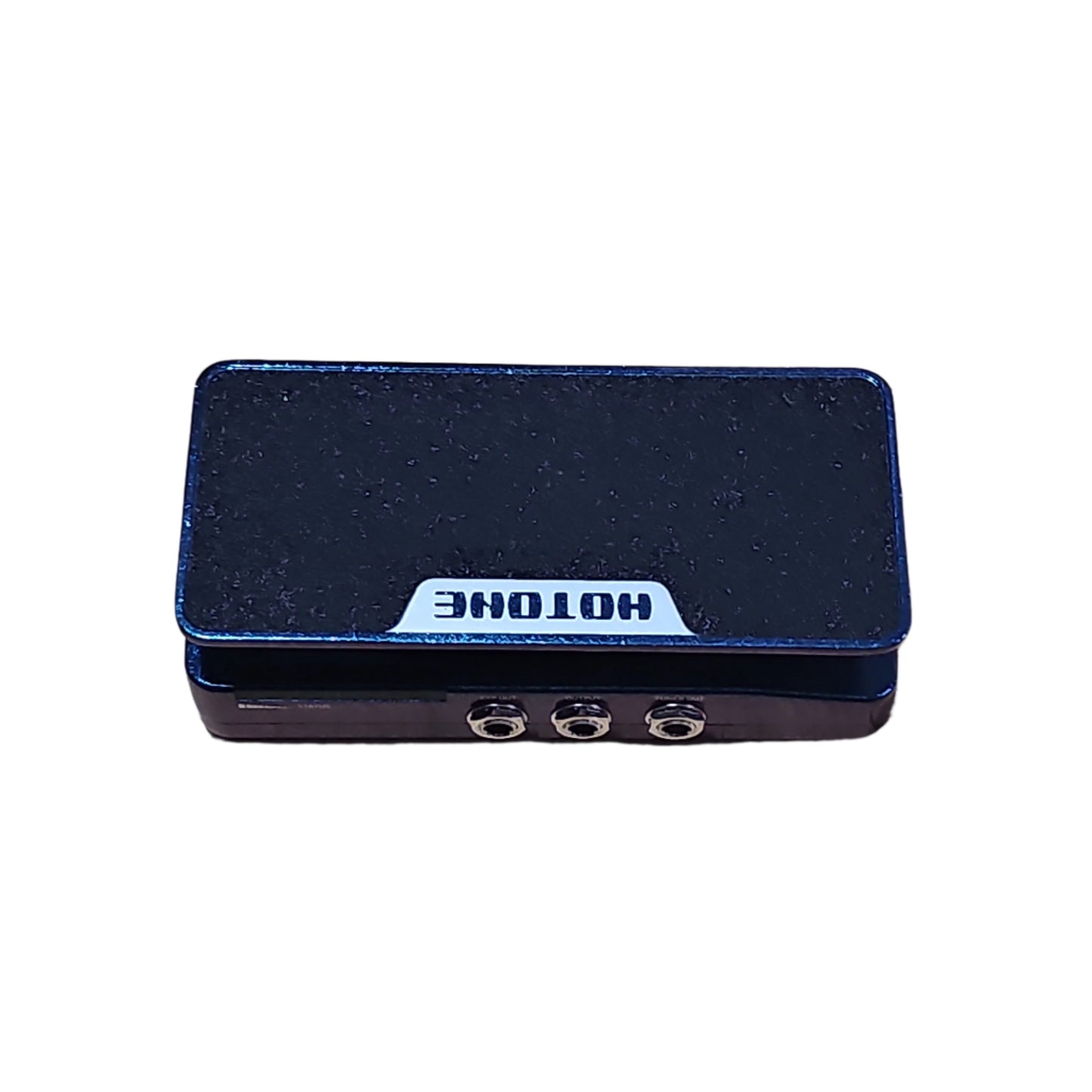 Hotone Soul Press II Volume / Expression / Wah Pedal