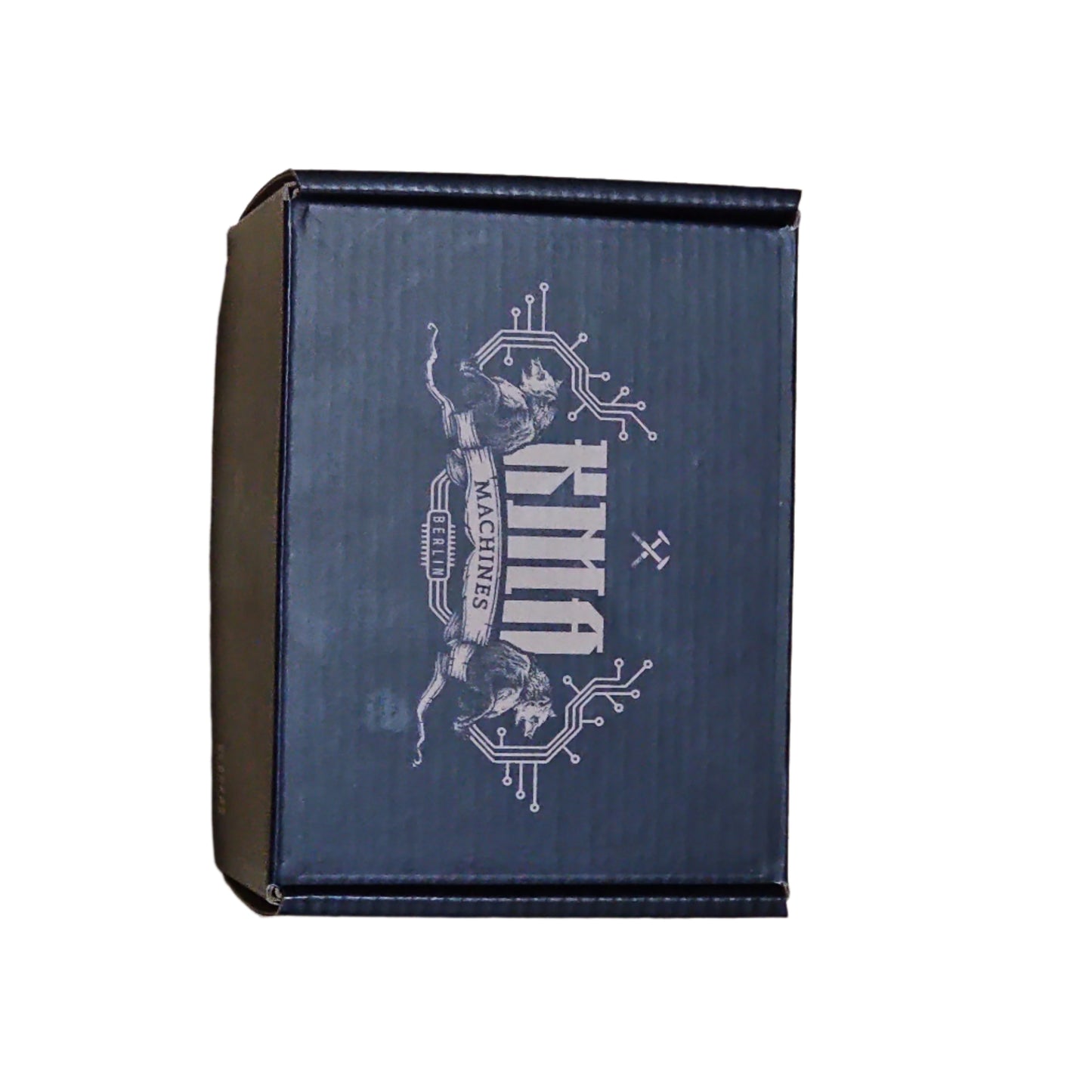 KMA Audio Machines Pylon