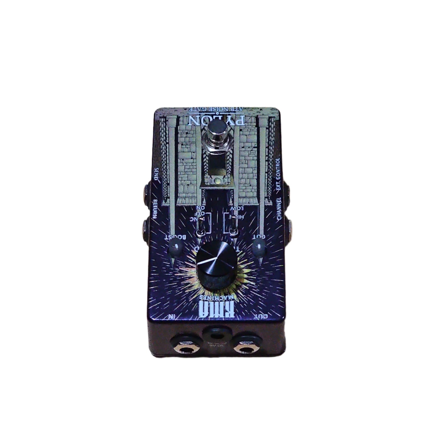 KMA Audio Machines Pylon