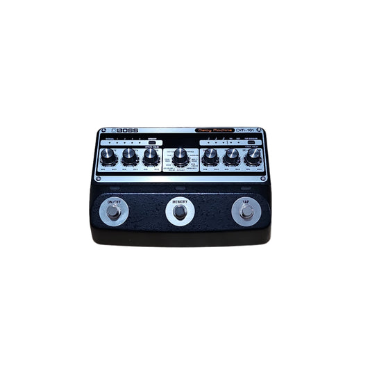 Boss DM-101 Delay Machine