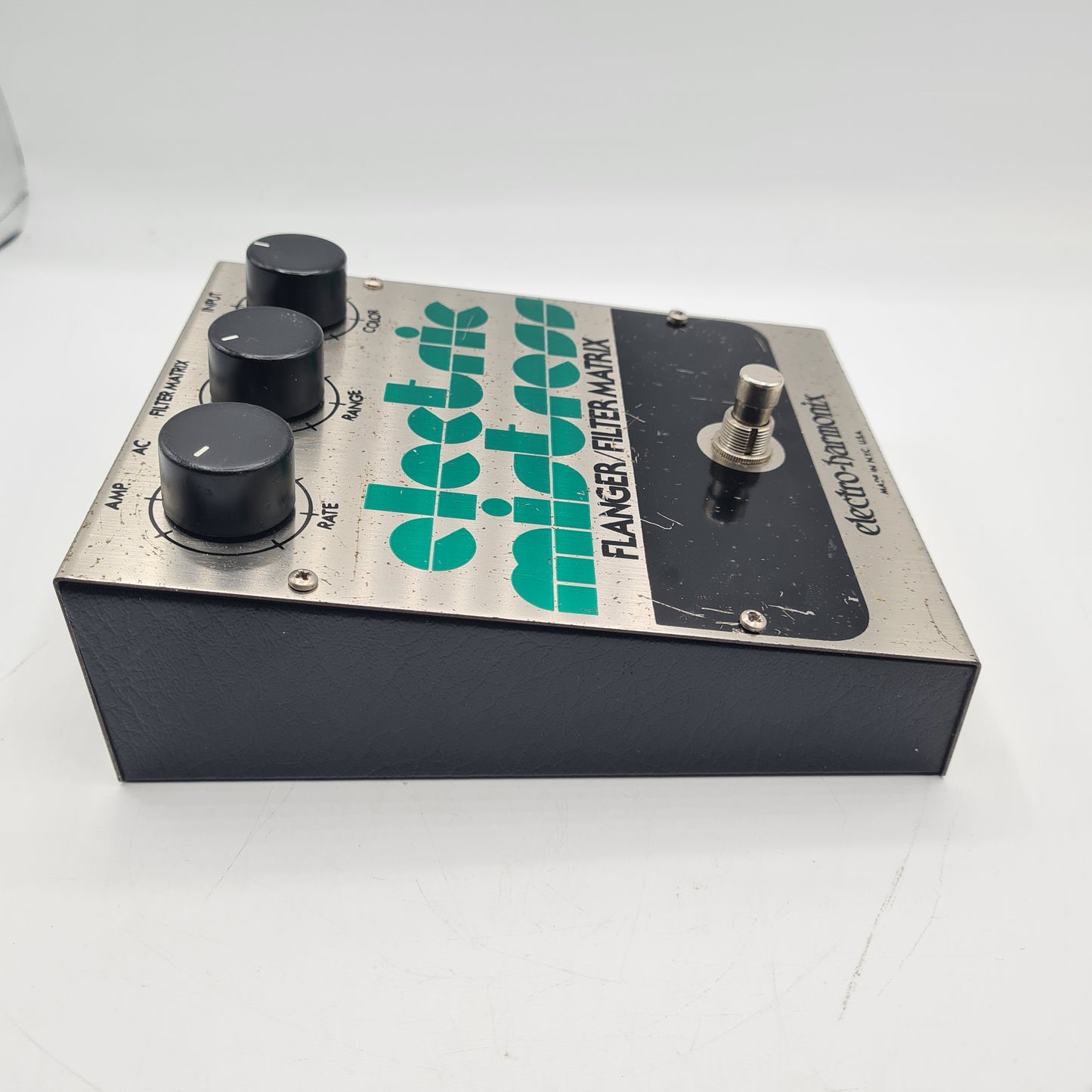 Electro Harmonix Electric Mistress V5 1980