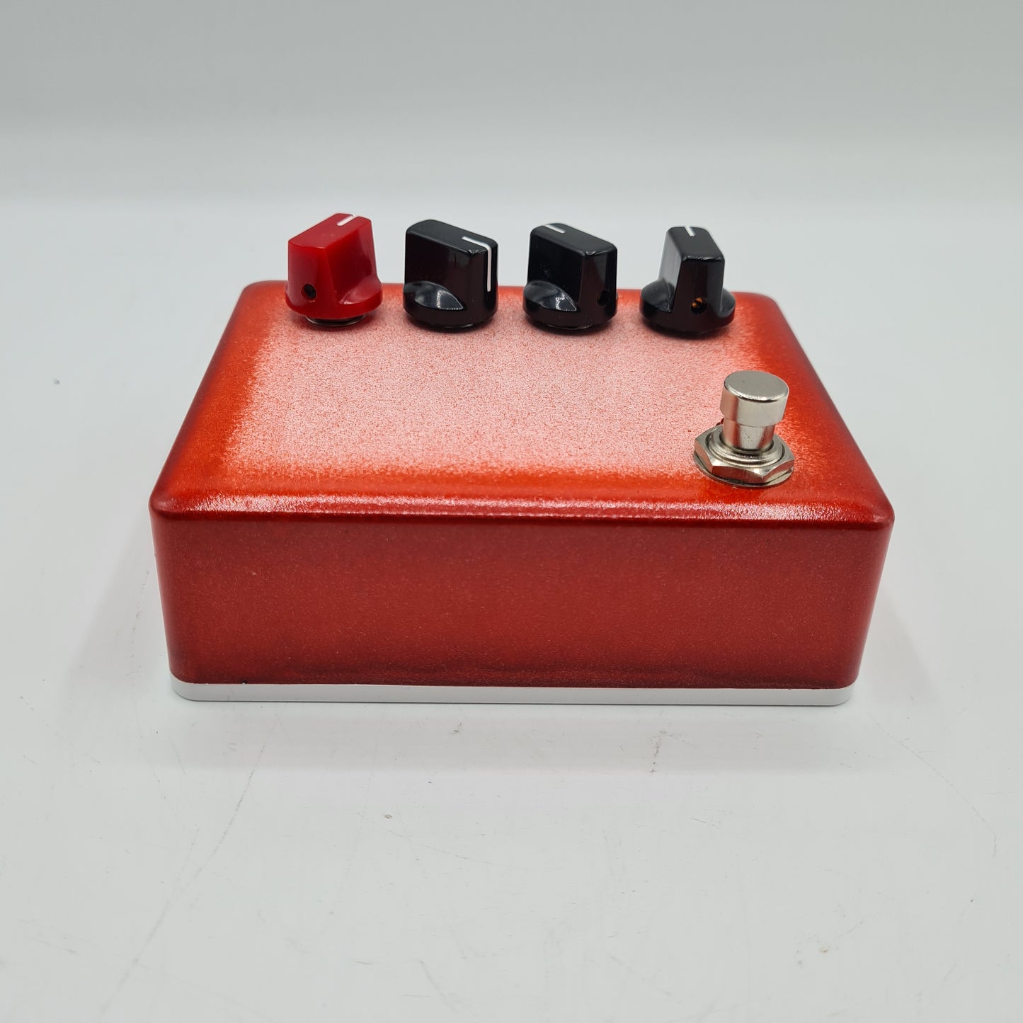 Goliath FX Bass Big Muff clone