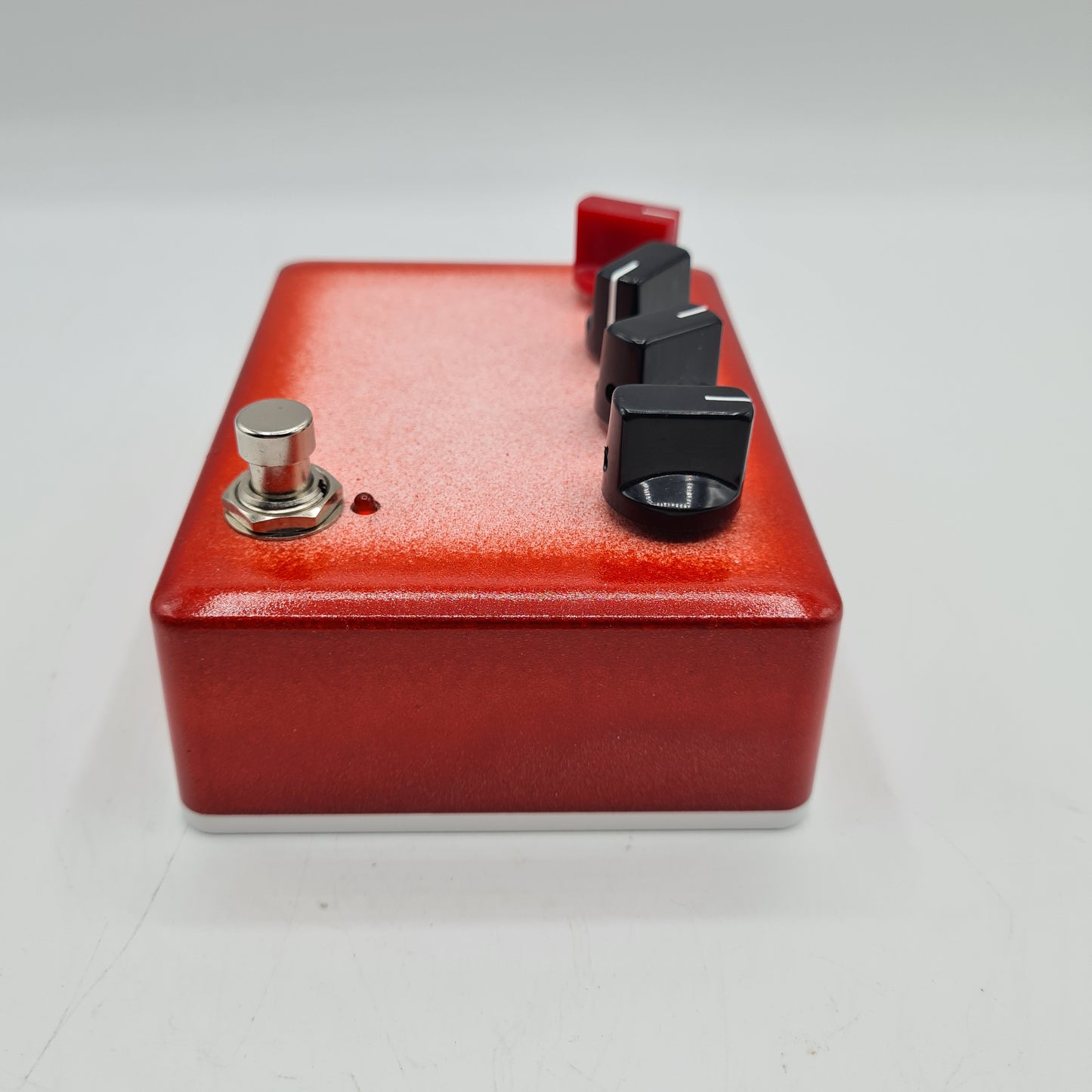 Goliath FX Bass Big Muff clone