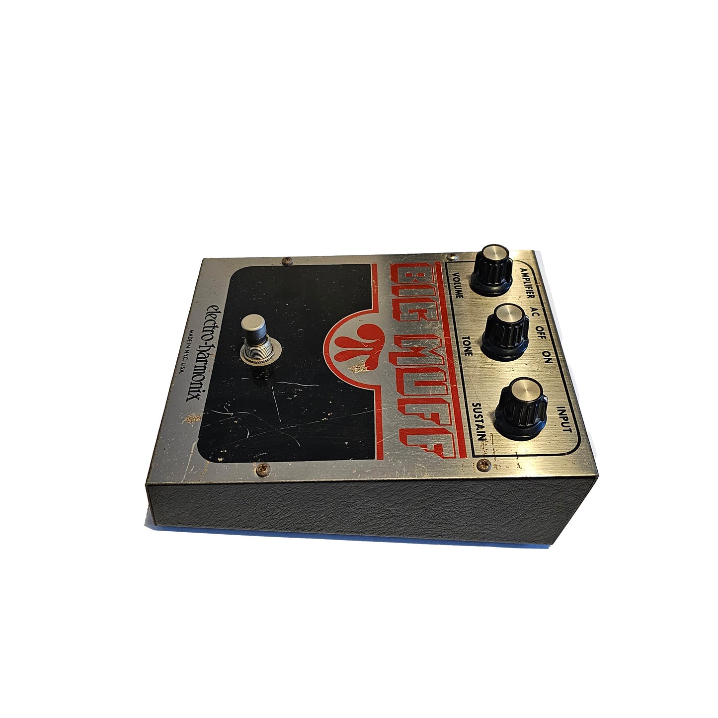 Electro-Harmonix Big Muff Pi V3