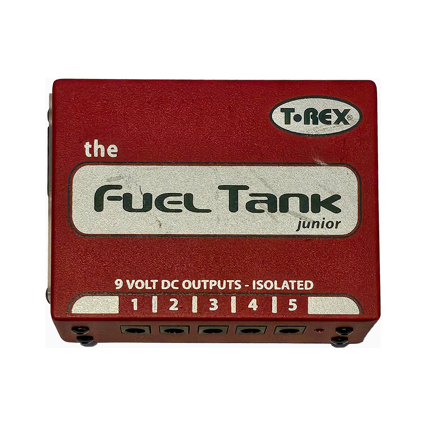 T rex Fuel Tank Junior